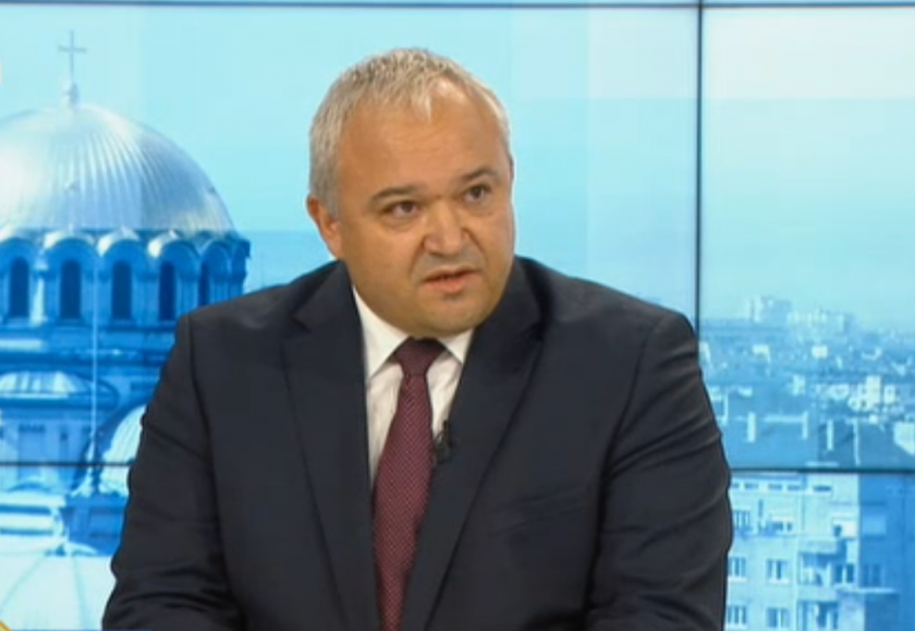 Европейската комисия много силно е поставила въпроса за отговорността на