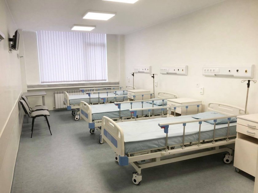 Все по-тревожни са коронавирус данните - 334 души загубиха живота