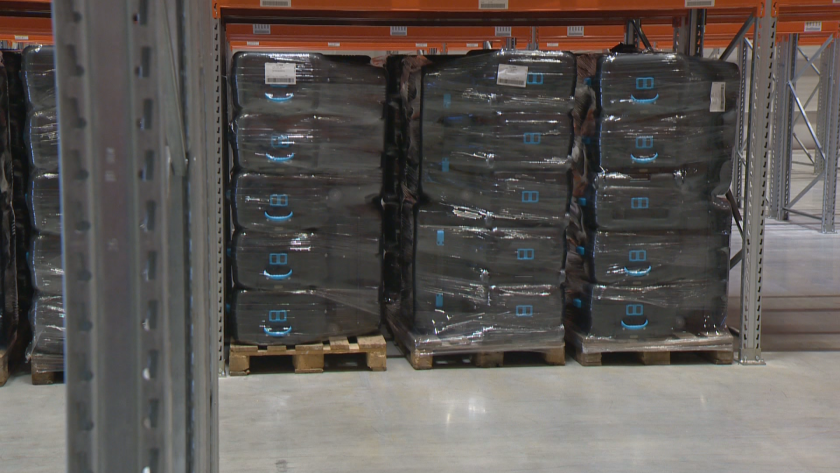 Скандалът с машините: Има ли устройства с неясен произход в складовете на "Сиела"?