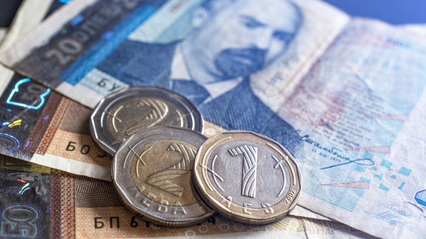 кнсб ръст минималната заплата българия работещи бедни