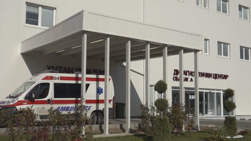 Сърбия вече има 3 новопостроени болници, изцяло за COVID пациенти.