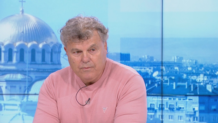 Йонко Иванов за гонката с 15-годишния шофьор: Полицията не си свърши работата