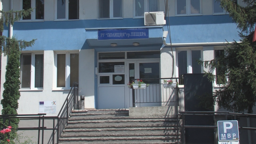 Първа българка, арестувана при акция на Европейската прокуратура. Това е