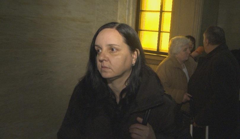 Окончателно: 18 години затвор за акушерката Емилия Ковачева