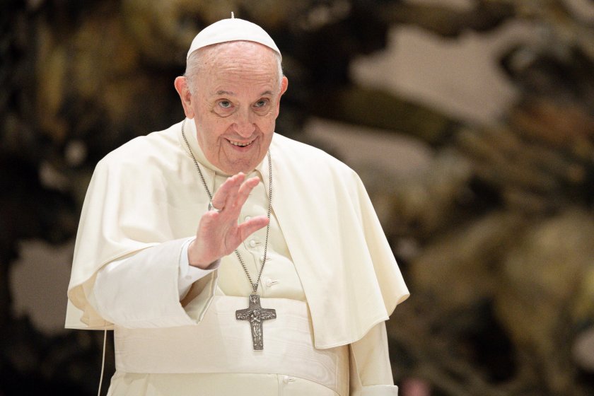 словакия отмени забраната неваксинирани бъдат събития визитата папа франциск