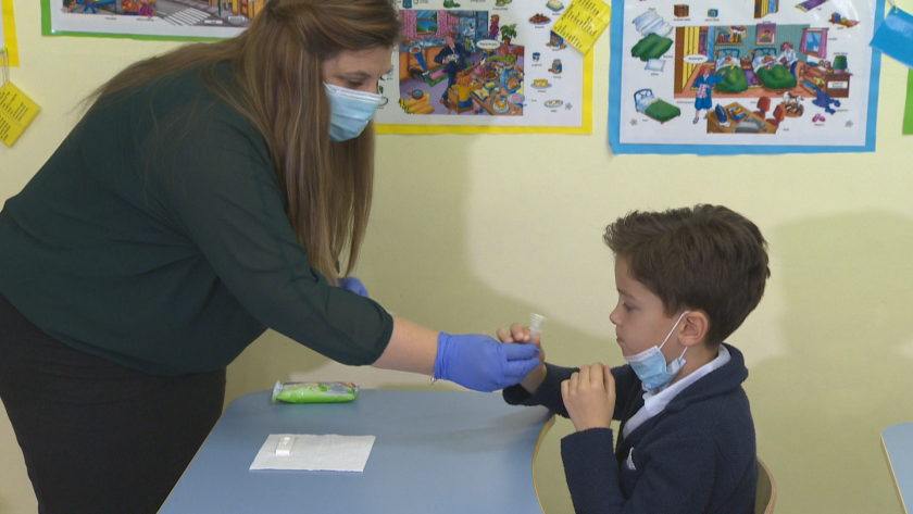 Все още не е ясно кога учениците от първи до