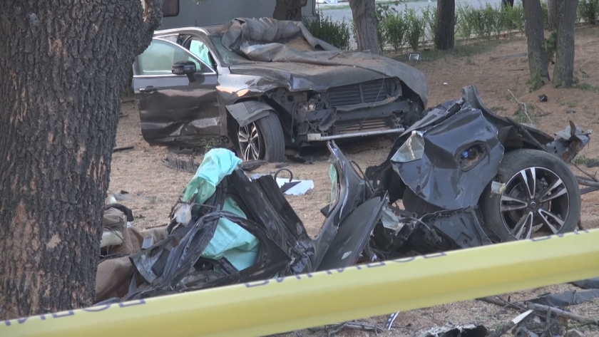 Една от причините за катастрофите с тирове в Бургаско - претовареност