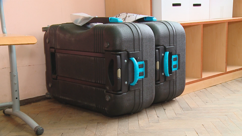 Изборната сутрин започна с фалстарт в една секция в Пловдив