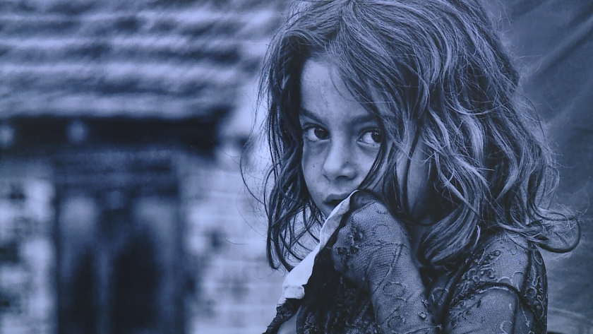 Варненският фотограф и дългогодишен оператор на БНТ Красимир Делчев подреди