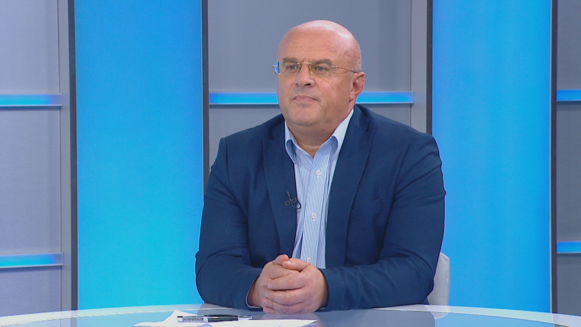 Журналистът Илхан Андай: ДПС трябва да се прочиства с нови лица