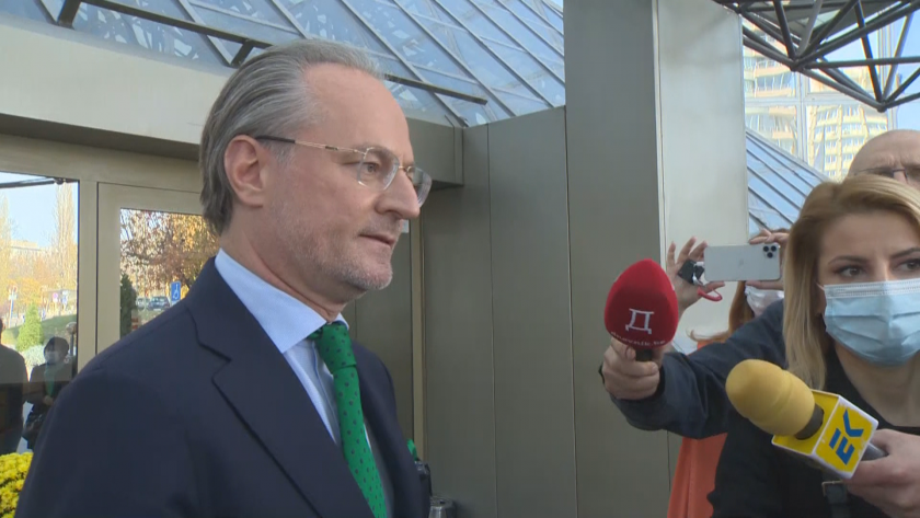 На другарите, чиито пленници сме повече от 32 години ще