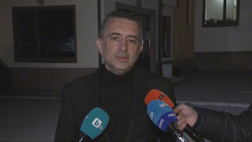 Всички партии на промяната ще имат партньор в лицето на