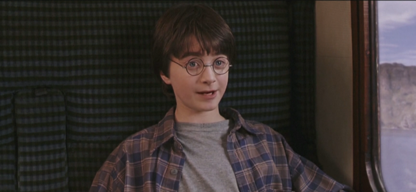 Днес се навършват 20 години от появата на първия филм