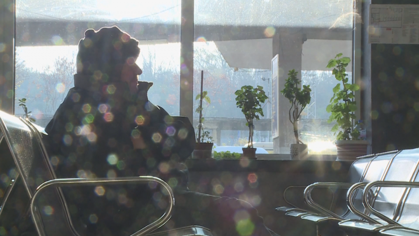 Кризисната трапезария в Русе отваря врати