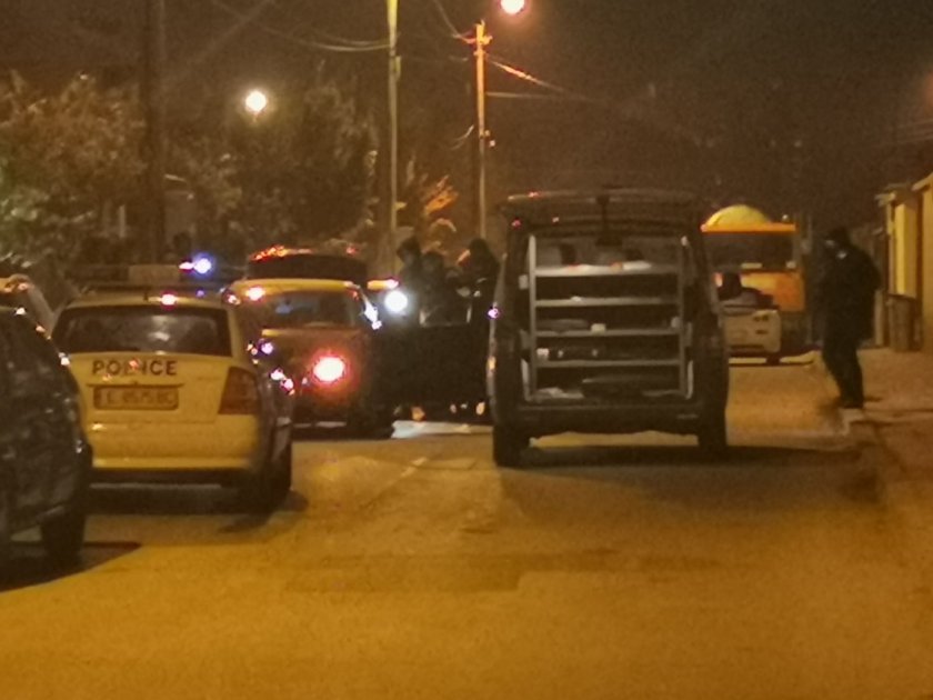 Арестуваха кмета на Сандански