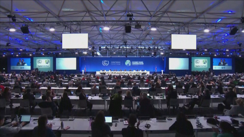 Успешен финал на Конференцията на ООН за климатичните промени в