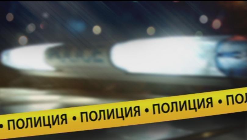 Полицията в Разград издирва извършител на тежко криминално престъпление.Вчера вечерта