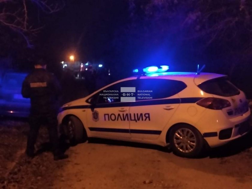 Девет души загинаха при пожар в дома за възрастни хора