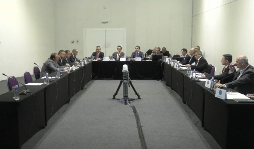 живо преговорите кабинет продължават тема вътрешна сигурност