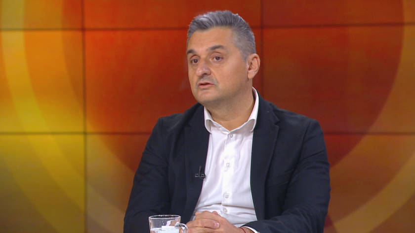 Човек, близък до Корнелия Нинова, е взел над 150 милиона