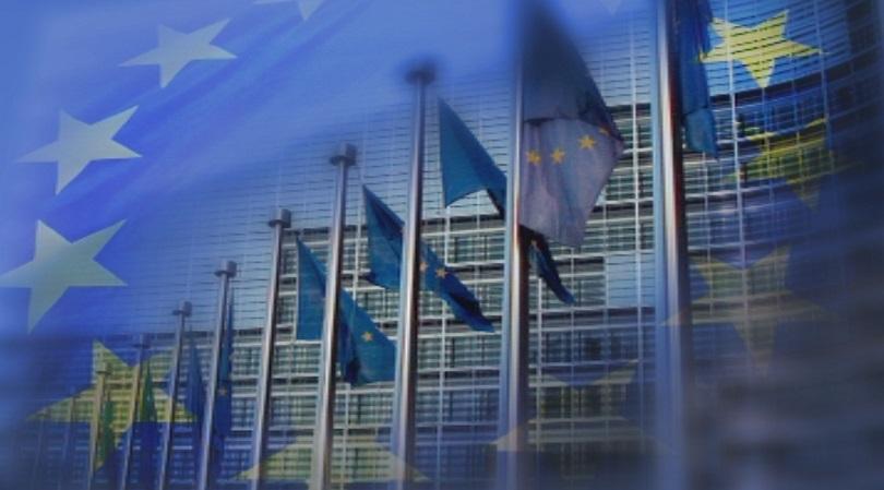 ​новата европейска комисия одобрена ноември