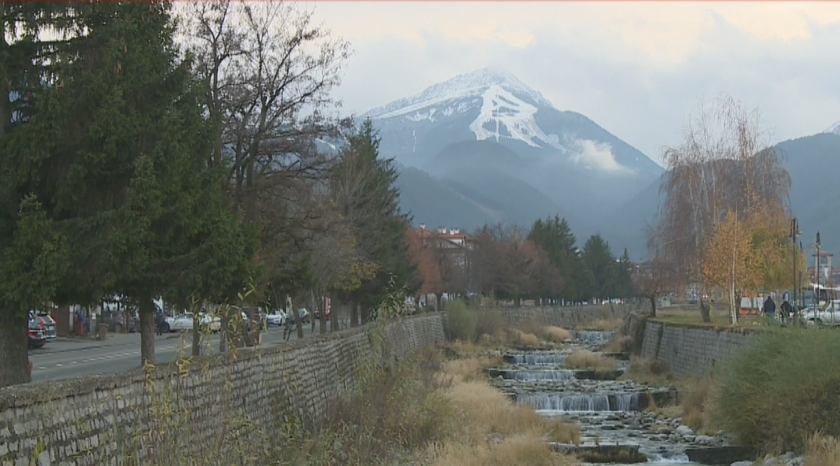 Банско се подготвя за зимния сезон