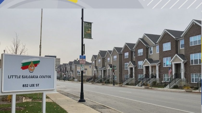 Два пъти по-ниска е избирателната активност в САЩ, в сравнение