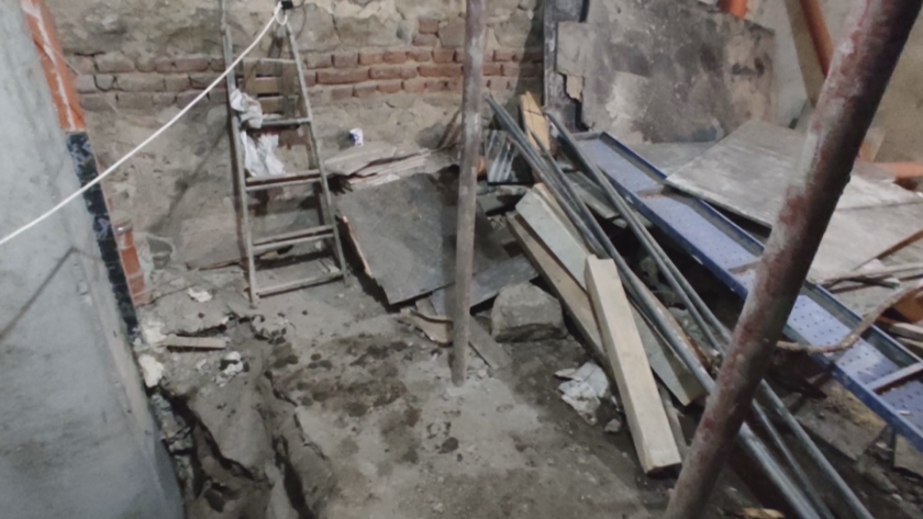 санкциониран бизнесменът прокопа тунели центъра пловдив