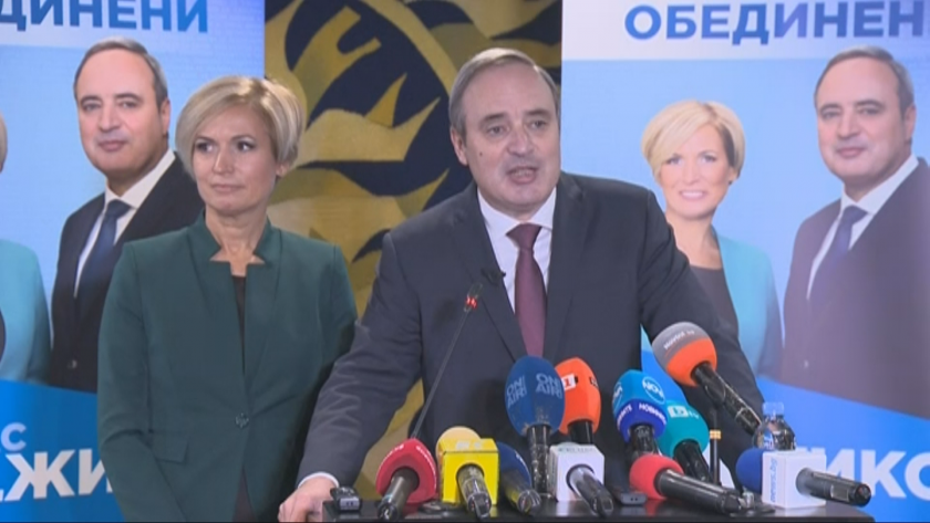 Проф. Анастас Герджиков: Ниската избирателна активност е сериозен проблем