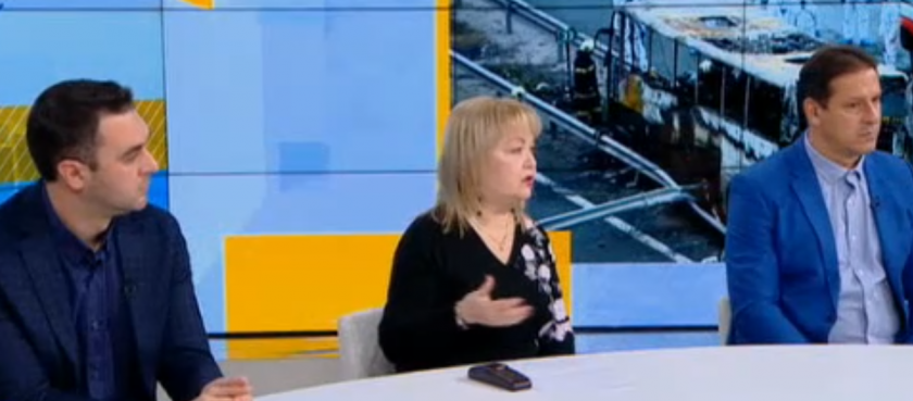 Какво е причинило трагедията на автомагистрала Струма и как да