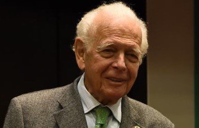 Дипломатът и бивш министър на външните работи Иван Станчов е