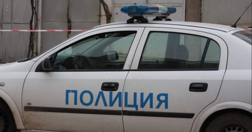 Убийство на млада жена в София. Жертвата е на 21