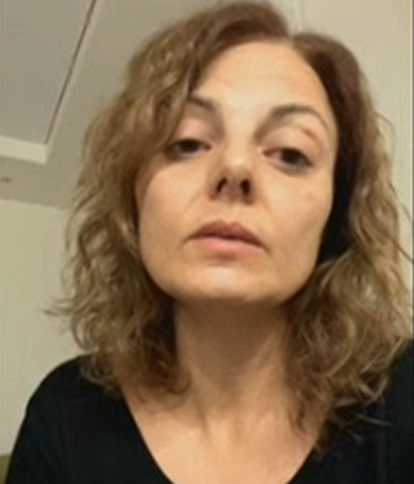 Едва ли може да бъде описано с думи и преживяно