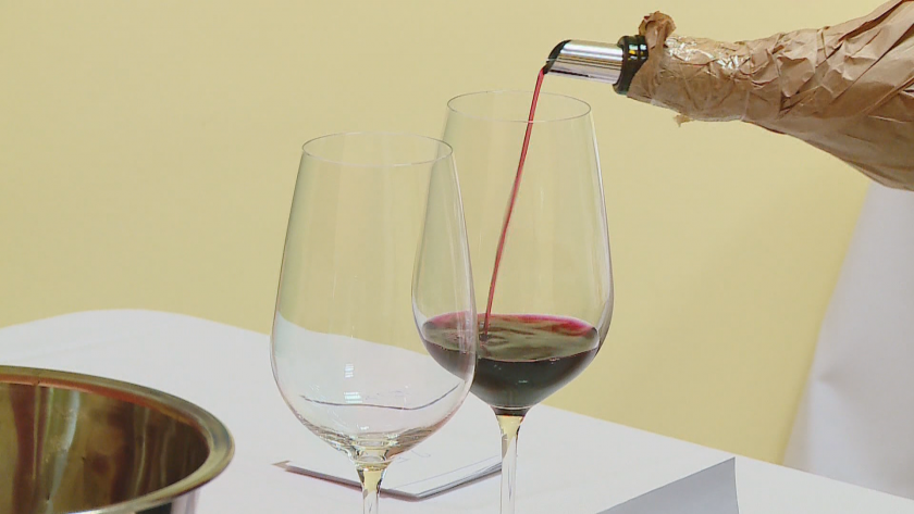 "Дефиле на младото вино" - в Пловдив дегустират вина от 42 изби