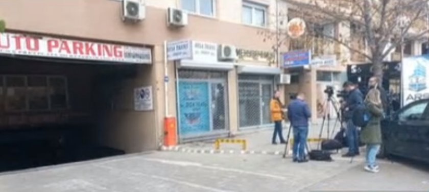 Има ли представителство у нас фирмата, собственик на катастрофиралия автобус?