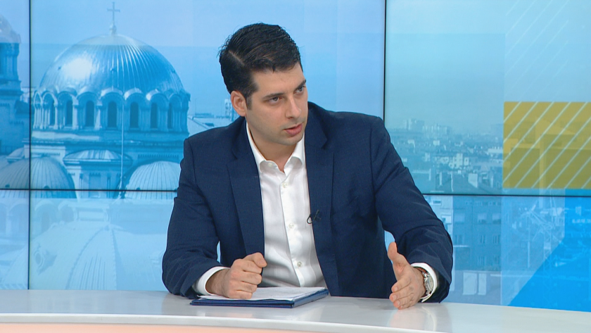 Държавата често пъти не е подготвена да си свърши работата,