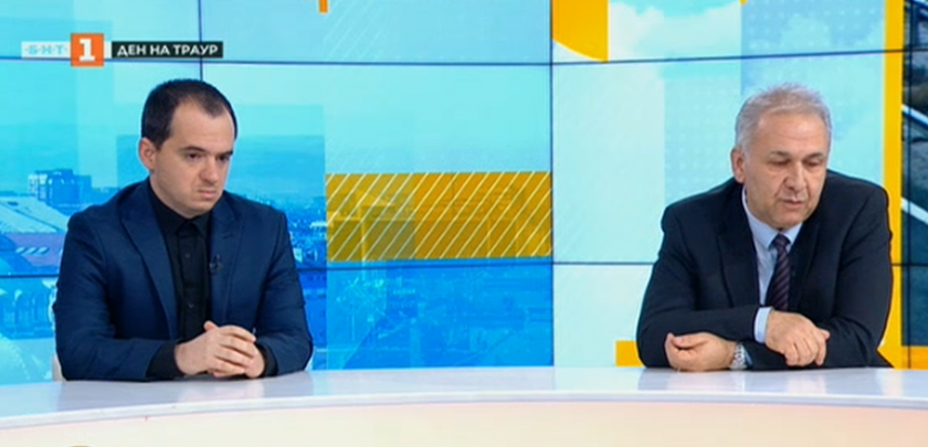 АМ Струма е много критикувана. Тя е проектирана отдавна и