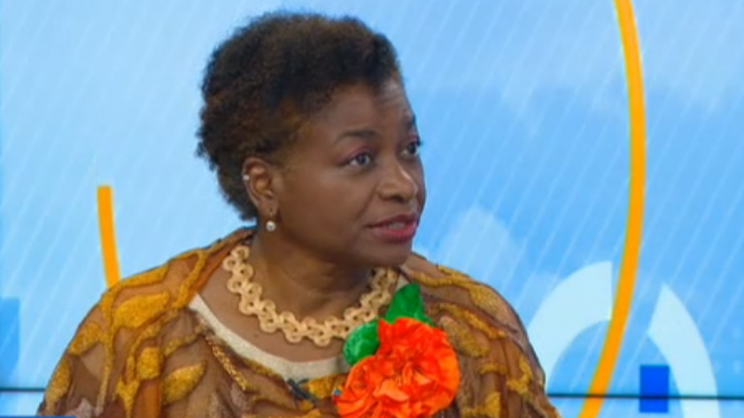 Държавите трябва да осигурят подкрепа и защита на жените, за