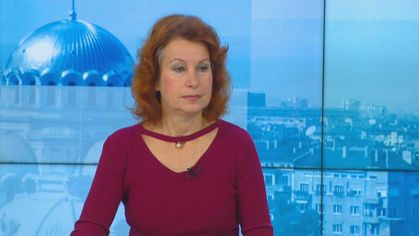 Важно е да знаем, че ваксините ще действат при Омикрон,