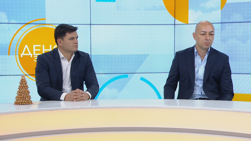 Посрещаме зимата с едно относително силно възстановяване след шока от