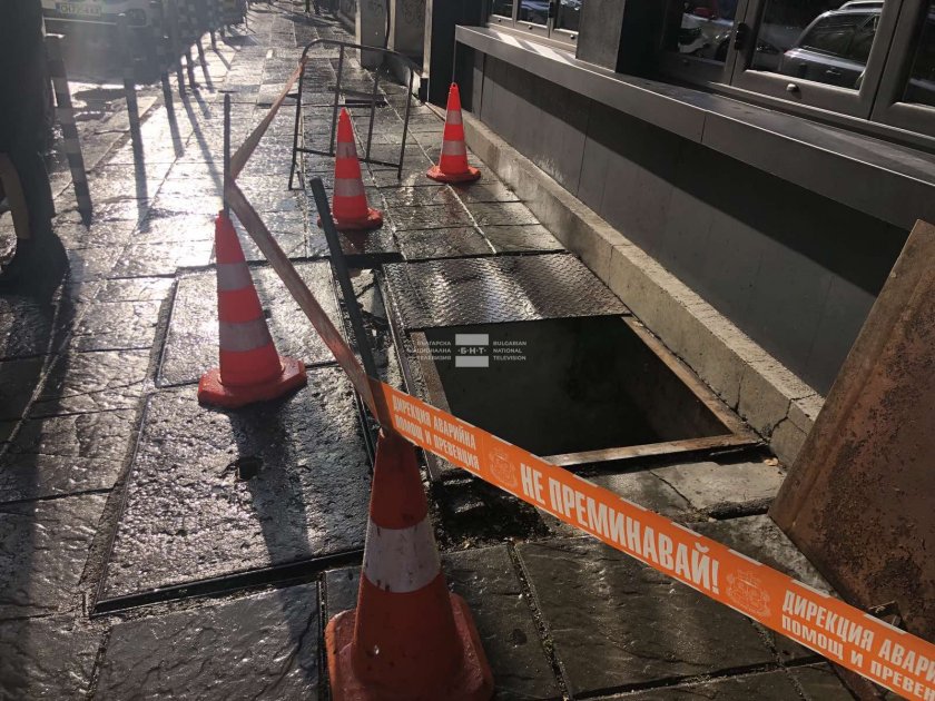 Съпругът на пропаднала в шахта бременна жена: Ще си търсим правата по съдебен път