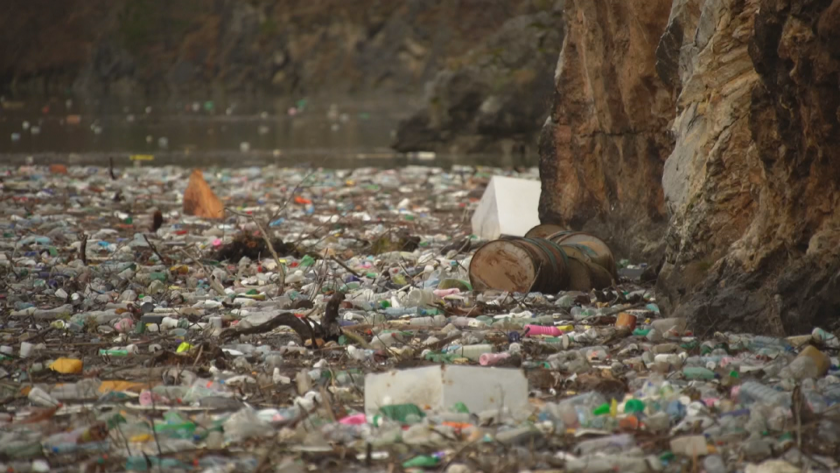 Как да рециклираме пластмасовите бутилки?