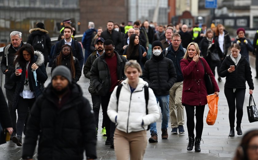Светът е в трескава надпревара с времето в опит да