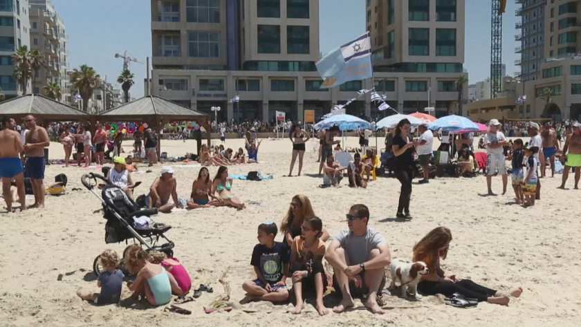 Тел Авив е най-скъпият град за живеене в света, а