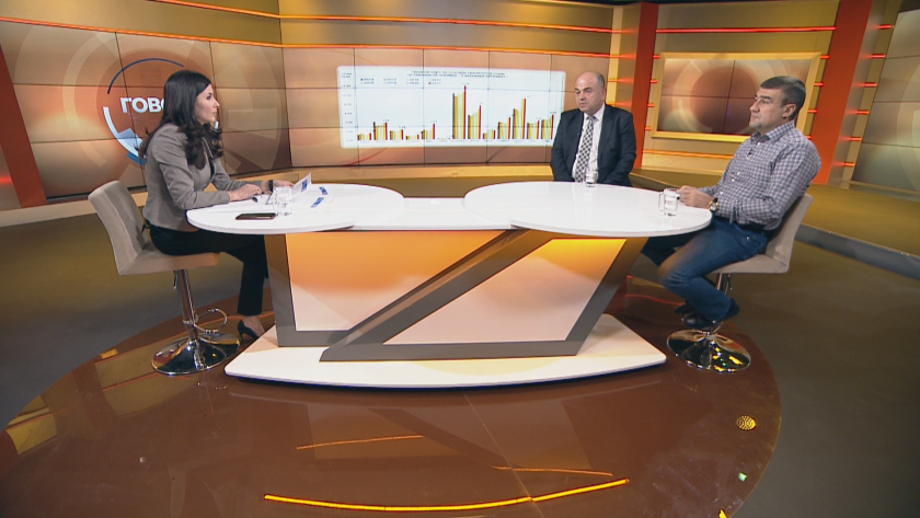 Докато политиците разпределят постове, цените на храните продължават да растат.