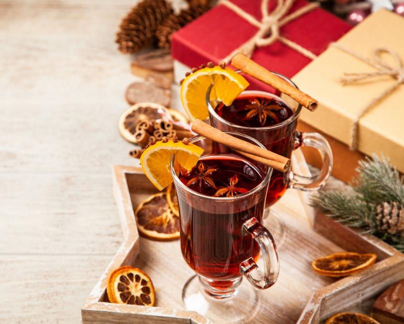"Коледен град" с музика, напитки и вкусна храна отваря врати в София
