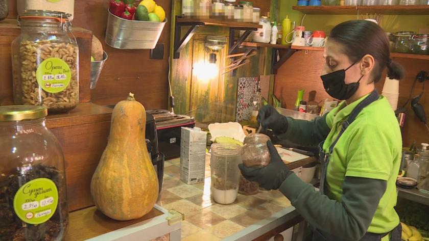 Производители и заведения за хранене се включват в добро начинание