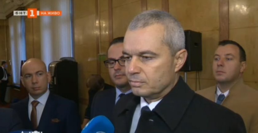 Всичко, което сме защитавали по време на кампанията, смятаме да