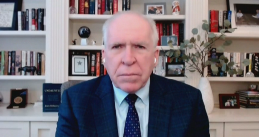 Бившият директор на ЦРУ даде специално интервю за БНТ. Според