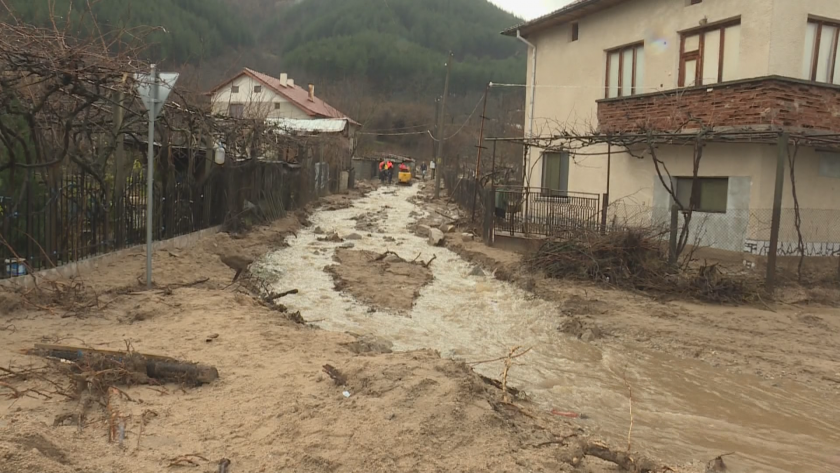 Водоподаването остава най-големият проблем в Благоевградска област